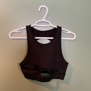 Urban Planet Basic Sports Bra